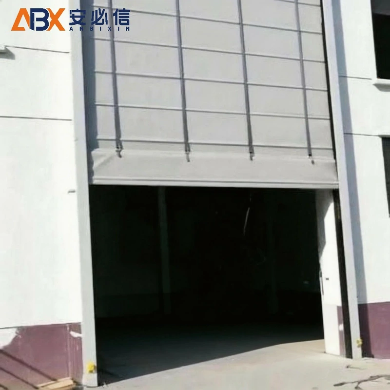 衢州市海绵门封